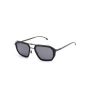 Mykita Mojave 579 SUN Solglasögon Black, Unisex