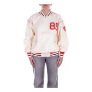 Tommy Hilfiger Jackets Beige, Dam