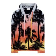 Laneus V-neck Knitwear Multicolor, Herr