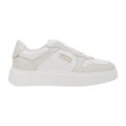 Furla Sneakers White, Dam