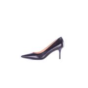 Ralph Lauren Pumps Black, Dam