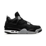 Jordan Sneakers Black, Herr