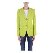 Liu Jo Blazers Green, Dam