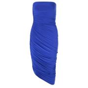 Norma Kamali Dresses Blue, Dam