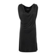 RRD Short Dresses Black, Dam