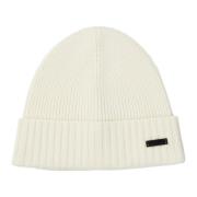 Hugo Boss Hats White, Herr