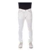 Dondup Chinos White, Herr