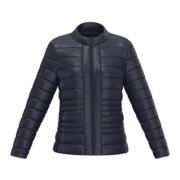 Emme DI Marella Jackets Black, Dam