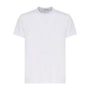 Comme des Garçons T-Shirts White, Herr