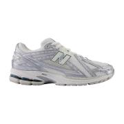 New Balance Sneakers Gray, Herr