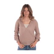 Liu Jo Sweatshirts Pink, Dam