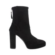 Nerogiardini Shoes Black, Dam