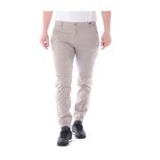 Daniele Alessandrini Jeans Beige, Herr