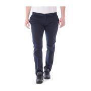 Daniele Alessandrini Jeans Blue, Herr