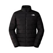 The North Face Dunjacka Black, Herr