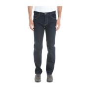 Armani Jeans Jeans Blue, Herr