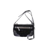 Coach Bags Black, Dam