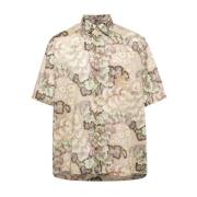 Etro Blouses & Shirts Multicolor, Herr