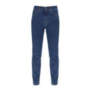 Max Mara Weekend Jeans Blue, Dam