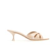 3Juin Sandals Beige, Dam