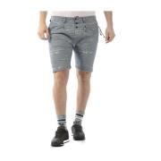 Daniele Alessandrini Shorts Blue, Herr