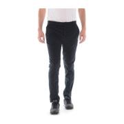 Daniele Alessandrini Jeans Black, Herr