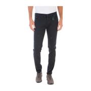 Daniele Alessandrini Jeans Blue, Herr