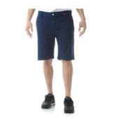 Daniele Alessandrini Shorts Blue, Herr