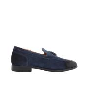 Nerogiardini Shoes Blue, Herr