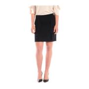 Liu Jo Skirts Black, Dam