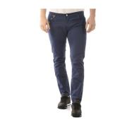 Daniele Alessandrini Jeans Blue, Herr