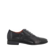 Nerogiardini Shoes Black, Herr