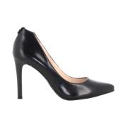 Nerogiardini Shoes Black, Dam