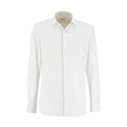 Xacus Shirts White, Herr