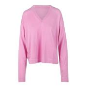 Jucca Shirts Pink, Dam