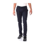 Daniele Alessandrini Jeans Blue, Herr