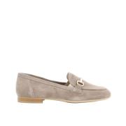 Nerogiardini Shoes Beige, Dam