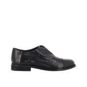 Antica Cuoieria Shoes Black, Herr