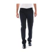 Daniele Alessandrini Super Street Jeans Byxor Black, Herr