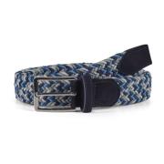 Howard London Belts Multicolor, Herr