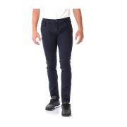 Daniele Alessandrini Jeans Blue, Herr