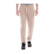 Daniele Alessandrini Jeans Beige, Herr