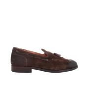 Nerogiardini Shoes Brown, Herr