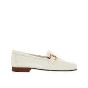 Antica Cuoieria Shoes White, Dam