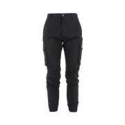 Dolly Noire Trousers Black, Herr