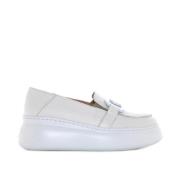 Wonders Shoes White, Dam