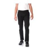 Daniele Alessandrini Jeans Black, Herr