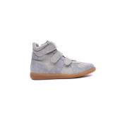 Maison Margiela Shoes Gray, Herr