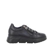 Callaghan Shoes Black, Dam