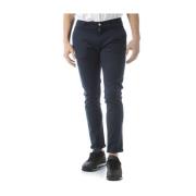 Daniele Alessandrini Jeans Blue, Herr